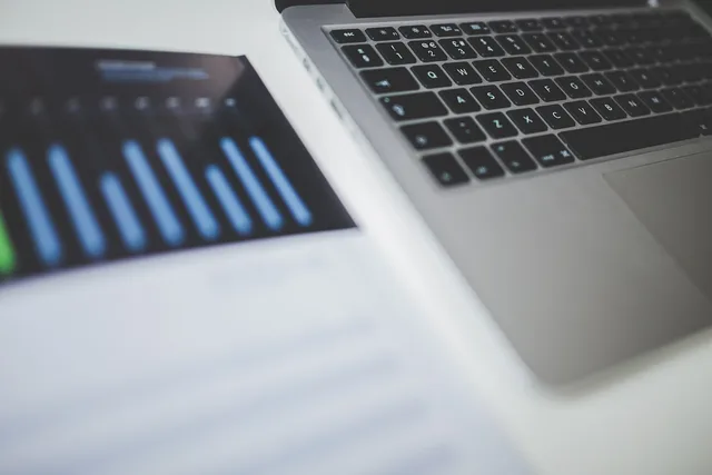 macbook, laptop, computer, technology, charts, graphs, marketing, business, office, desk, gray computer, gray office, gray laptop, gray marketing, gray desk, marketing, marketing, marketing, marketing, marketing. Ad checks a media buying agency should run under the current UK code