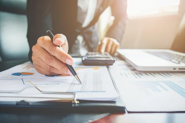 finance, accounting, tax, tax deduction, bookkeeping, accounting, accounting, accounting, tax, bookkeeping, bookkeeping, bookkeeping, bookkeeping, bookkeeping. A media agency budget with separate rows for fees, media, tools and VAT