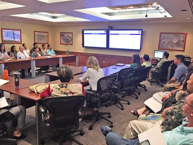 The NAVFAC Procurement Management Assessment Program (PMAP) team visited NAVFAC Pacific from March 12-15, 2018 to conduct an oversight review. The purpose of this visit was to assess Acquisition contracting files, business practices, and compliance with statutory and regulatory requirements. The ass. Who buys a media agency: the marketing owner, procurement pair, analyst and risk reviewer