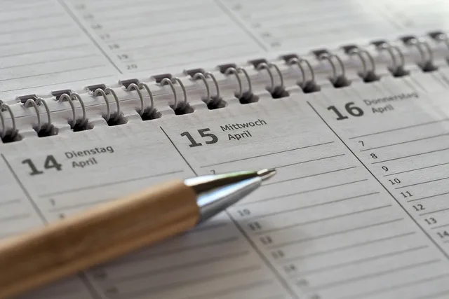 calendar, meeting, planning, scheduling, time management, tasks, agenda, schedule, time planning, to organize, daily plan. Overlooked media agency costs, from scope creep to unused commitments