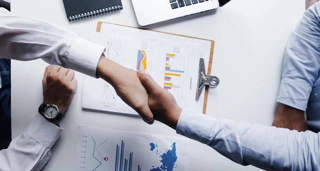 business, handshake, business deal, company, agreement, business, handshake, handshake, handshake, handshake, handshake. Media buying agencies measurement: a practical guide