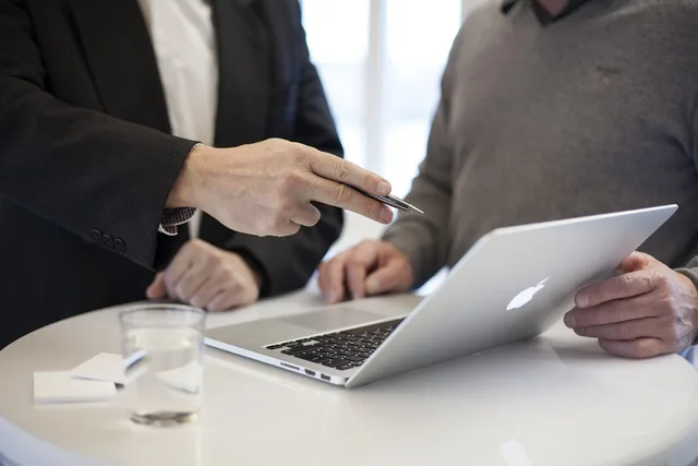 consulting, edp, businessman, business people, notebook, meeting, consulting, consulting, consulting, consulting, consulting, meeting, meeting, meeting. Media buying agencies selection checklist: money, scenario, transition