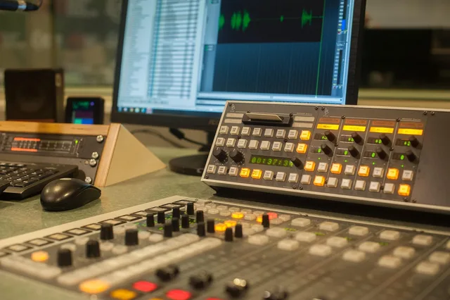 radio, console, studio, audio, sound, record, radio station, technology, buttons, music, stereo, mixer, recording, controller, music studio, recording studio, equipment, speech, mix, professional, brown radio, radio station, radio station, radio station, radio station, radio station. Is Northern Ireland media buying different from the rest of the UK?