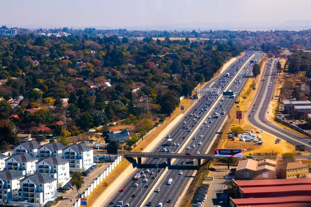 billboard, highway, traffic, billboards, transport, board. Out-of-home media buying agencies UK: billboards, digital screens and buses